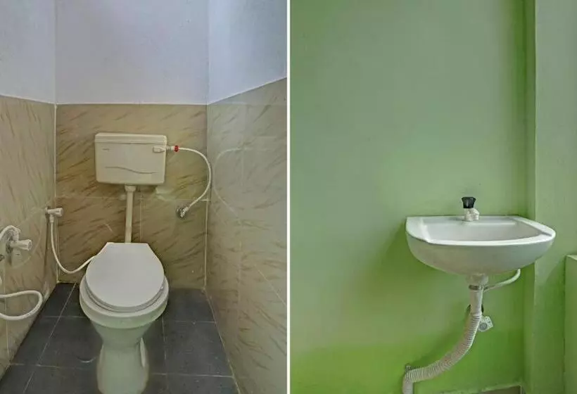 Spot On Hotel Leo Star