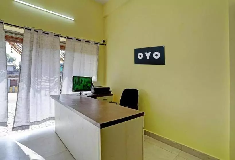 Spot On Hotel Leo Star