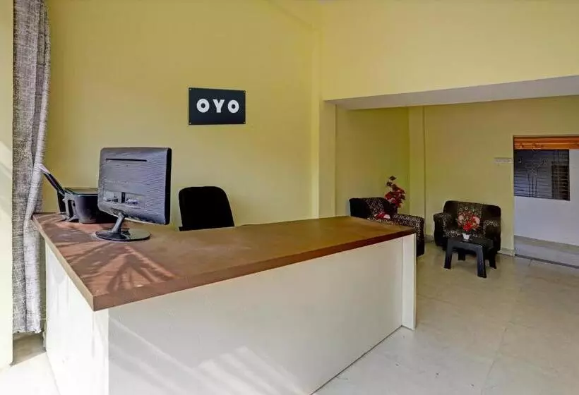 Spot On Hotel Leo Star