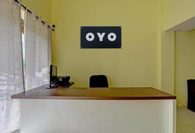 Spot On Hotel Leo Star