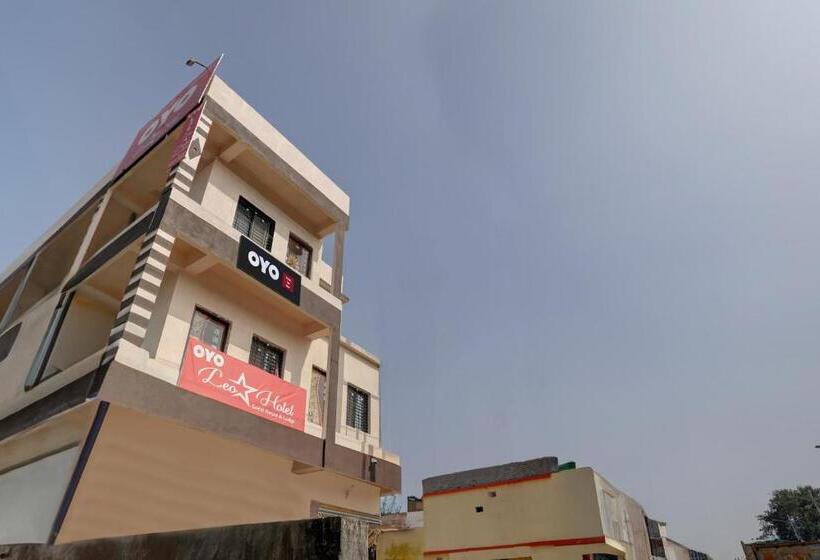 Spot On Hotel Leo Star