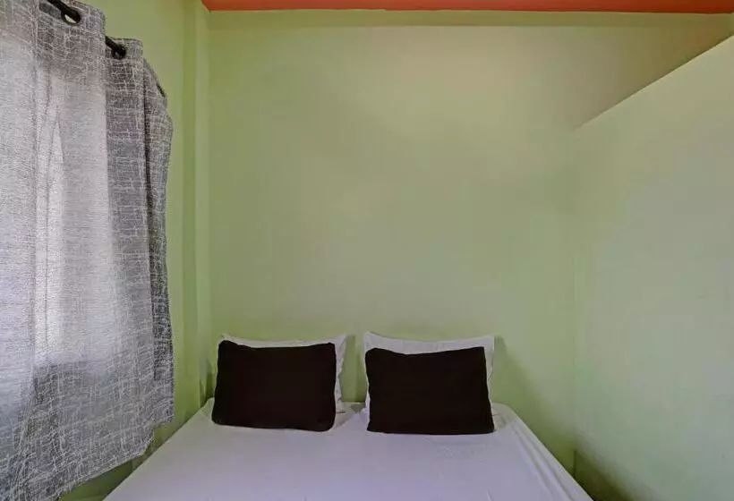 Spot On Hotel Leo Star