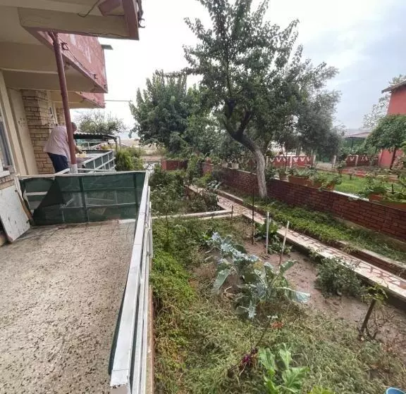 Sultanköy Apart