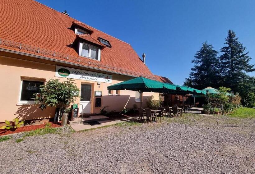 הוסטל Naturfreundehaus