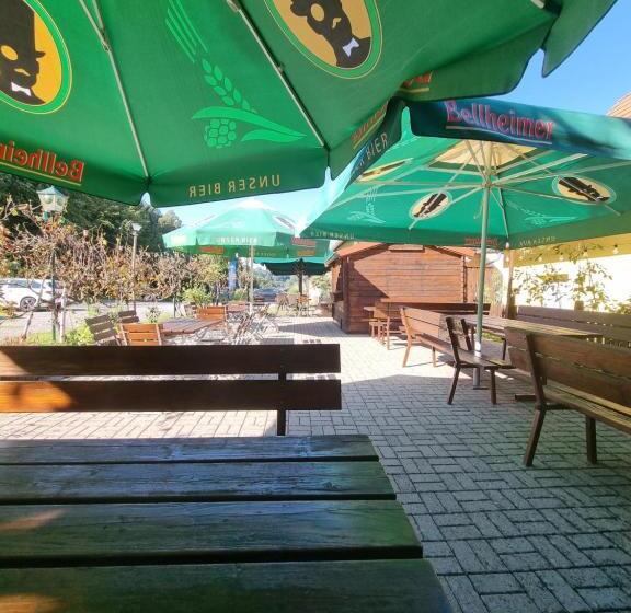 הוסטל Naturfreundehaus