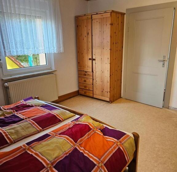 הוסטל Naturfreundehaus