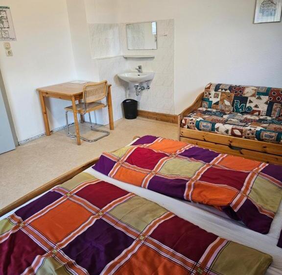 הוסטל Naturfreundehaus