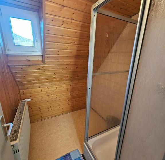 הוסטל Naturfreundehaus