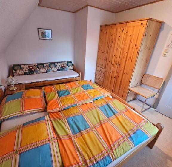 הוסטל Naturfreundehaus