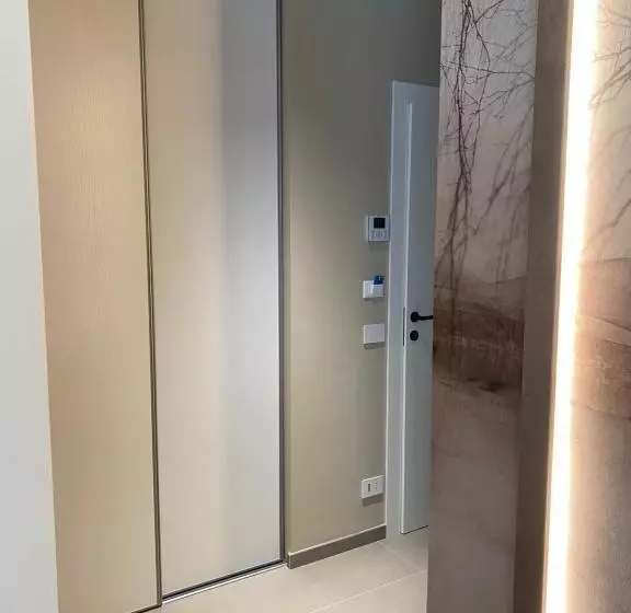 Aamiaismajoitus (B&B) Comàr Suite