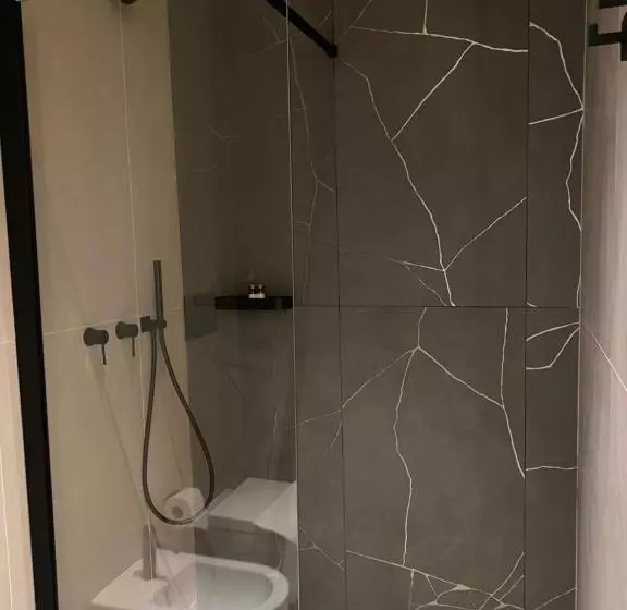 Aamiaismajoitus (B&B) Comàr Suite