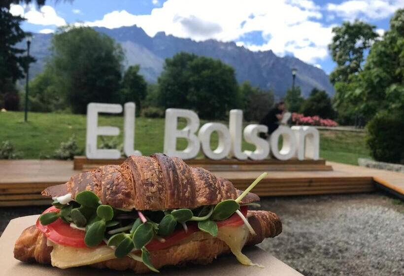 ベッドアンドブレックファースト Hostel, Lo De Flora Pura Vida