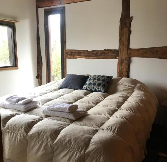 ベッドアンドブレックファースト Hostel, Lo De Flora Pura Vida