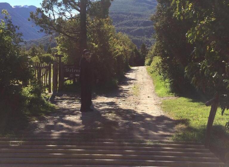 ベッドアンドブレックファースト Hostel, Lo De Flora Pura Vida