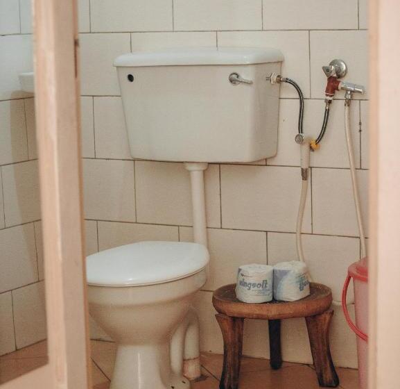 ベッドアンドブレックファースト Kilimanjaro Vines Retreat Hotel Mdawi