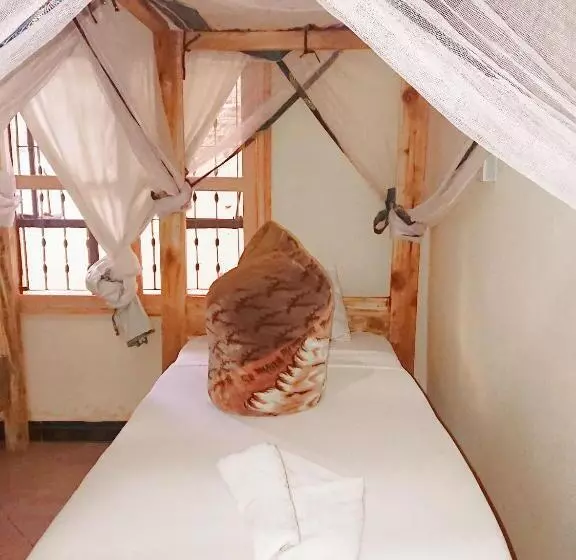 ベッドアンドブレックファースト Kilimanjaro Vines Retreat Hotel Mdawi