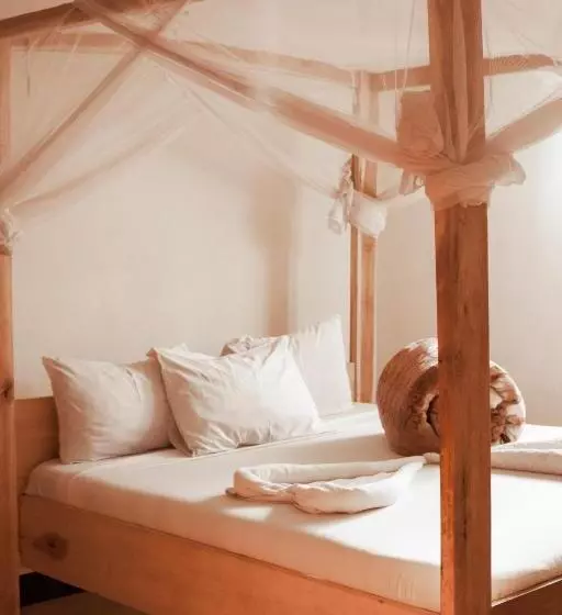 ベッドアンドブレックファースト Kilimanjaro Vines Retreat Hotel Mdawi