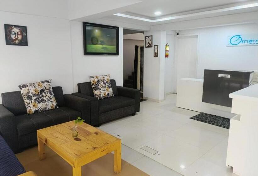 Bed and Breakfast Ranveer Studio