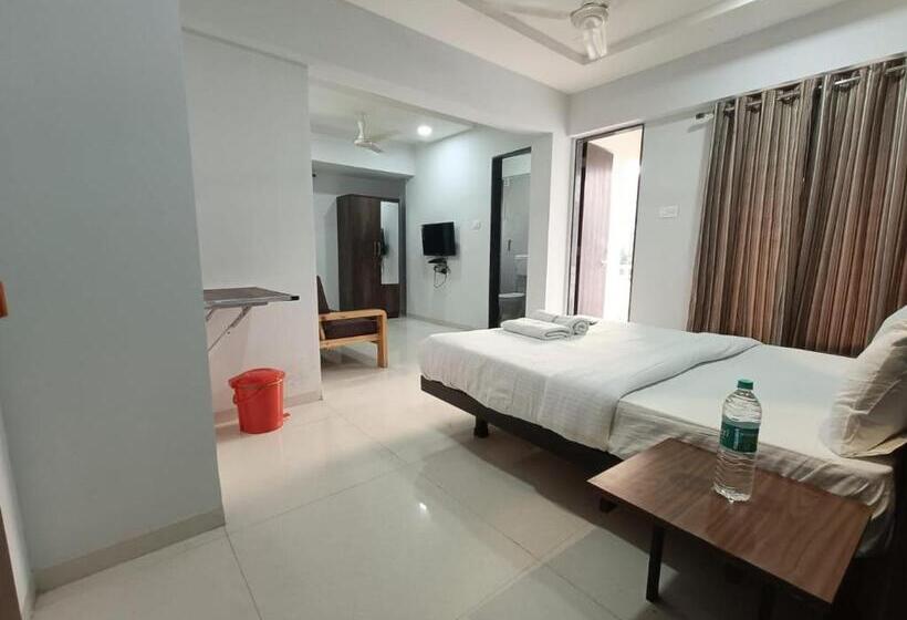 Bed and Breakfast Ranveer Studio