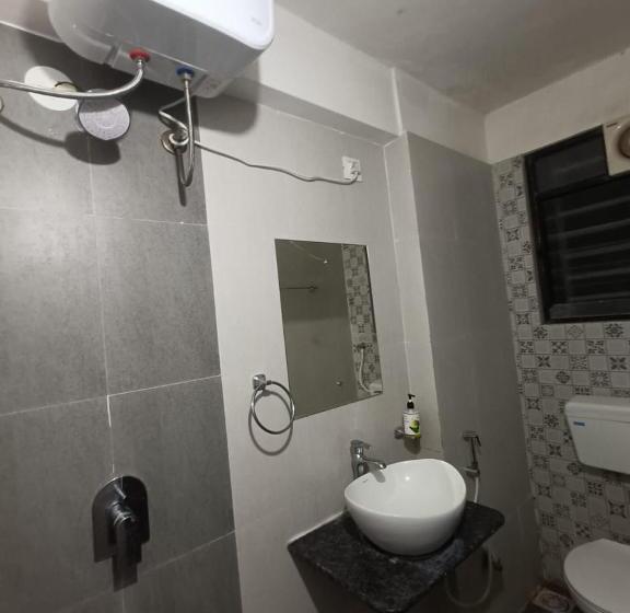 Bed and Breakfast Ranveer Studio