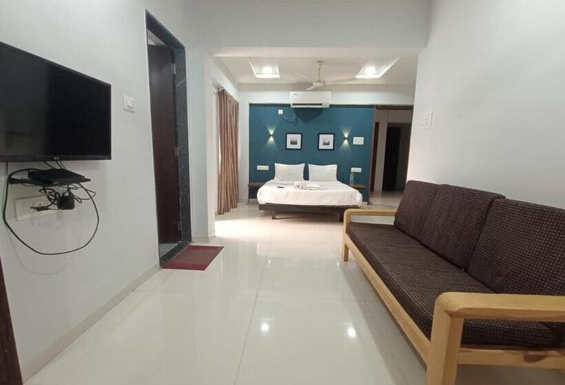 Bed and Breakfast Ranveer Studio