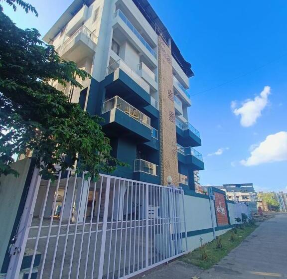 Bed and Breakfast Ranveer Studio