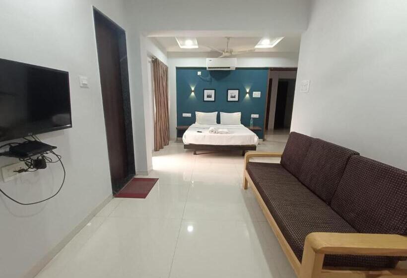 Bed and Breakfast Ranveer Studio