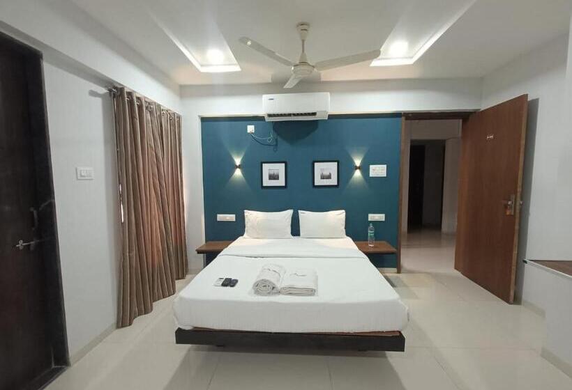 Bed and Breakfast Ranveer Studio