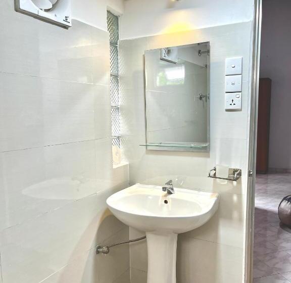 Bed and Breakfast Villa Du Ciel   Galle