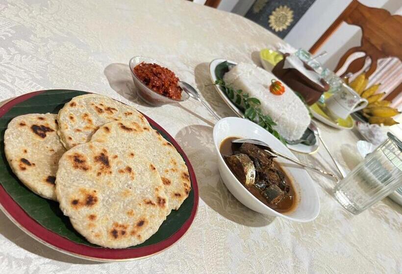 Bed and Breakfast Villa Du Ciel   Galle