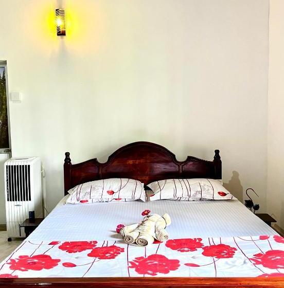 Bed and Breakfast Villa Du Ciel   Galle