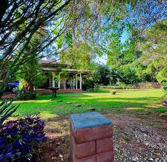 Bed and Breakfast Villa Du Ciel   Galle