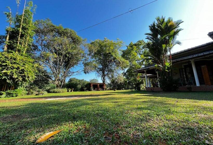 Bed and Breakfast Villa Du Ciel   Galle