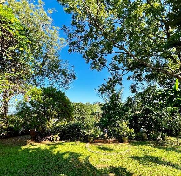 Bed and Breakfast Villa Du Ciel   Galle