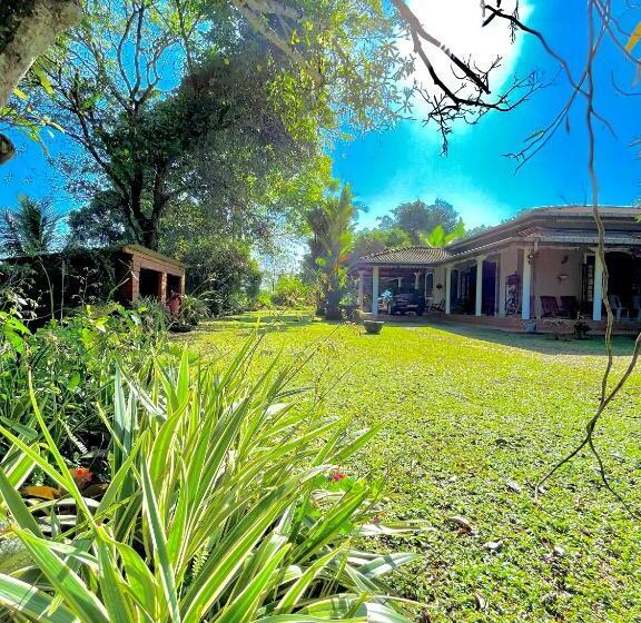 Bed and Breakfast Villa Du Ciel   Galle