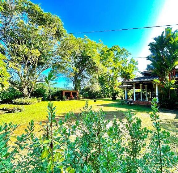 Bed and Breakfast Villa Du Ciel   Galle