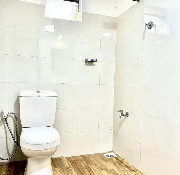 Bed and Breakfast Villa Du Ciel   Galle