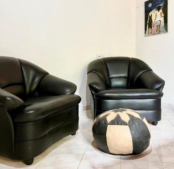 Bed and Breakfast Villa Du Ciel   Galle