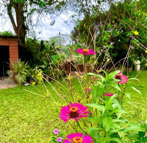 Bed and Breakfast Villa Du Ciel   Galle