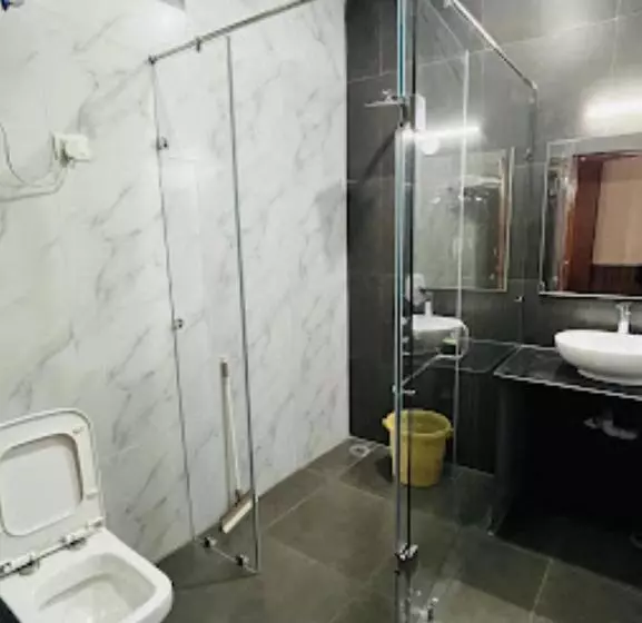 Devdar Resort  Dharamshala
