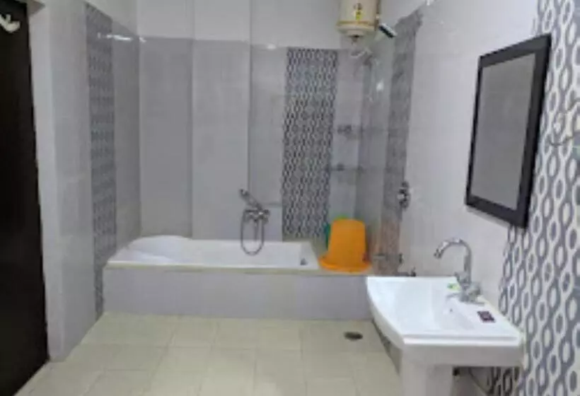 Devdar Resort  Dharamshala