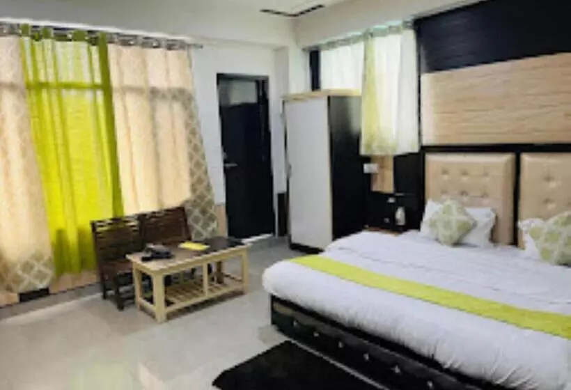 Devdar Resort  Dharamshala