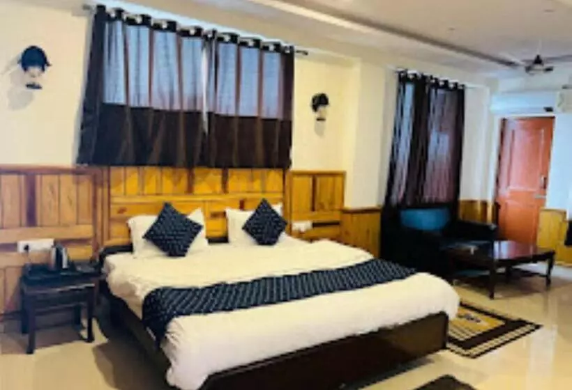 Devdar Resort  Dharamshala