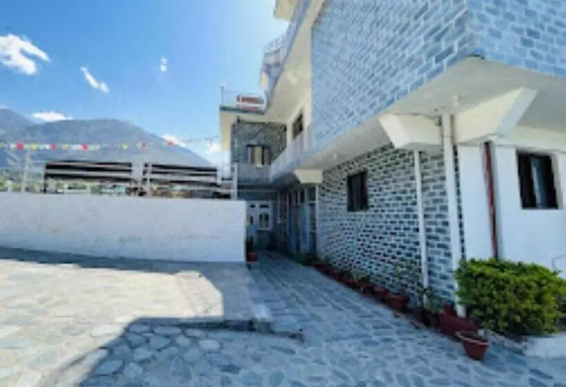 Devdar Resort  Dharamshala