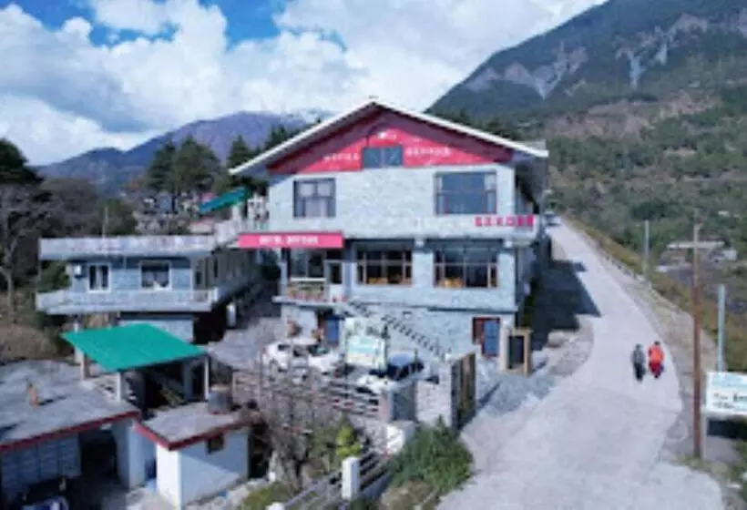 Devdar Resort  Dharamshala