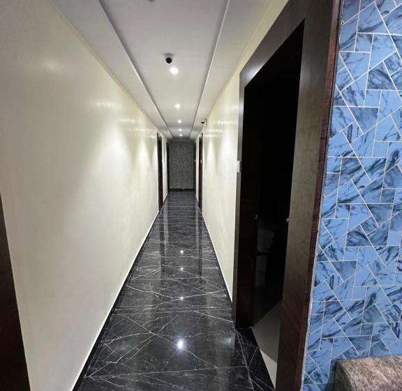 בית מלון כפרי Golden View