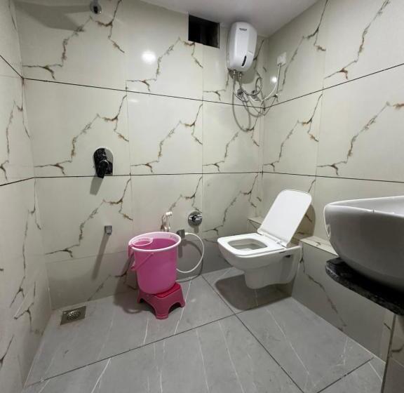 בית מלון כפרי Golden View