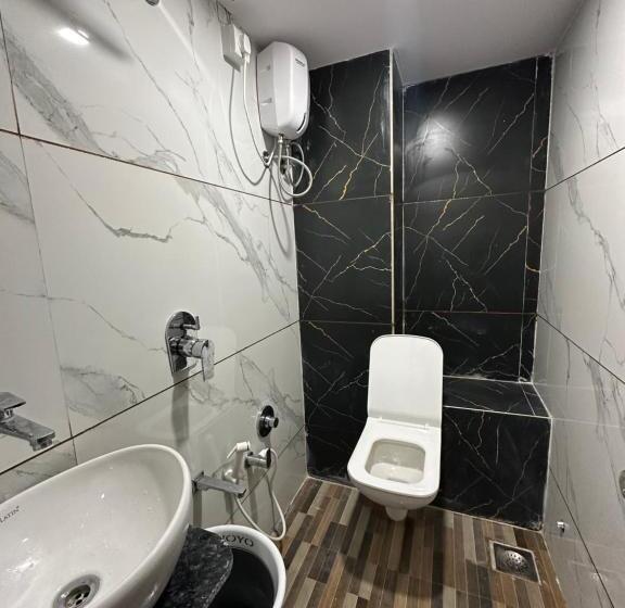 בית מלון כפרי Golden View