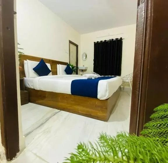 Hotelli Kp Suites Airport
