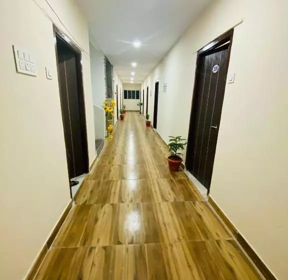 Hotelli Kp Suites Airport